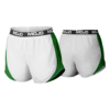 3676 WOMENS MICRO FIBER PRACTICE SHORT WHATEVER-SOFTBALL-1