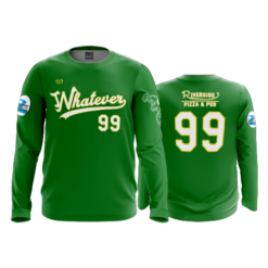 3676 MENS SPORT LONGSLEEVE WHATEVER-SOFTBALL-1