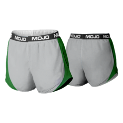 3676 WOMENS MICRO FIBER PRACTICE SHORT WHATEVER-SOFTBALL-2