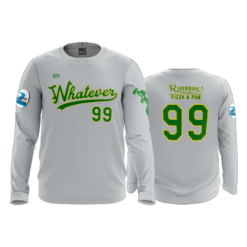 3676 MENS SPORT LONGSLEEVE WHATEVER-SOFTBALL-2