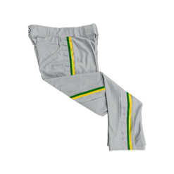 3676 MENS BALLPARK GRAY BRAID PANTS WHATEVER-SOFTBALL-2