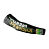 3631 UNISEX ARMSLEEVE TRASH-PANDAS-ADDONS
