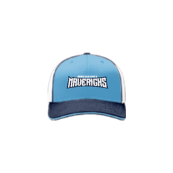 3714 R/P FLEX FIT CAP 172 MOUNTAIN-STATE-MAVERICKS-1