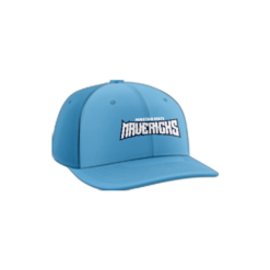 3714 R/P FLEX FIT CAP PTS30 MOUNTAIN-STATE-MAVERICKS-1