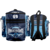 3714 DIAMOND BAT PACK MOUNTAIN-STATE-MAVERICKS-1