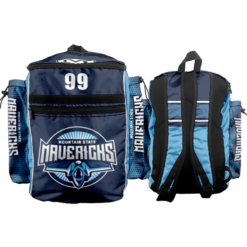 3714 DIAMOND BAT PACK MOUNTAIN-STATE-MAVERICKS-1