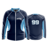 3714 WOMENS VAPOR JACKET SUB MOUNTAIN-STATE-MAVERICKS-1