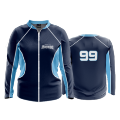 3714 WOMENS VAPOR JACKET SUB MOUNTAIN-STATE-MAVERICKS-1