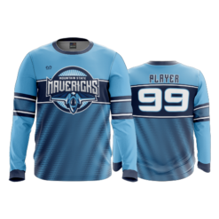 3714 MENS SPORT LONGSLEEVE MOUNTAIN-STATE-MAVERICKS-1