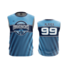 3714 MENS SPORT CREW NECK SLEEVELESS MOUNTAIN-STATE-MAVERICKS-1