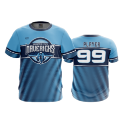 3714 MENS SPORT CREW NECK MOUNTAIN-STATE-MAVERICKS-1