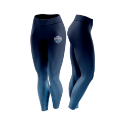 3714 WOMENS LEGGINGS MOUNTAIN-STATE-MAVERICKS-1