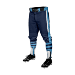 3714 MENS BASEBALL KNICKER PANT MOUNTAIN-STATE-MAVERICKS-1