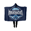 3714 UNISEX FAN WRAP HOODY MOUNTAIN-STATE-MAVERICKS-1
