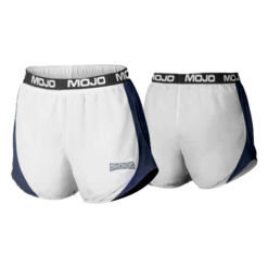 3714 WOMENS MICRO FIBER PRACTICE SHORT MOUNTAIN-STATE-MAVERICKS-2