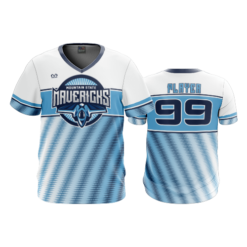 3714 MENS SPORT V NECK MOUNTAIN-STATE-MAVERICKS-2