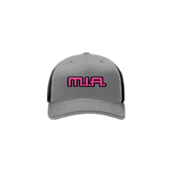 3336 R_P FLEX FIT CAP 172 MIA-HATS-ADDON
