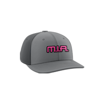 3336 R_P FLEX FIT CAP PTS30 MIA-HATS-ADDON