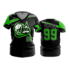 3721 WOMENS V NECK ELKO-ACES-1