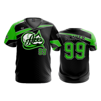3721 MENS SPORT V NECK ELKO-ACES-1