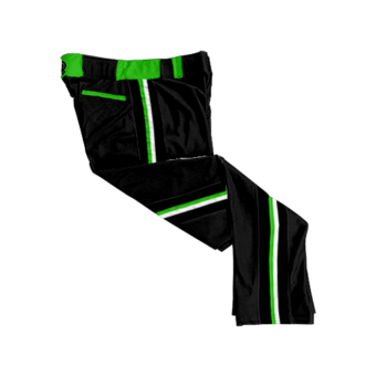 3721 MENS BALLPARK BLACK BRIAD PANTS ELKO-ACES-1