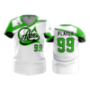 3721 WOMENS V NECK ELKO-ACES-2