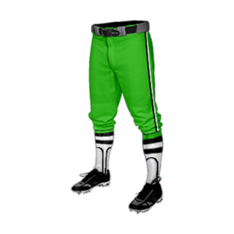 3721 MENS BASEBALL KNICKER PANT ELKO-ACES-2