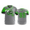 3721 MENS SPORT V NECK ELKO-ACES-3