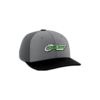 3712 R/P FLEX FIT CAP PTS30 KWIK-SAW-RACING-1