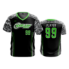 3712 MENS SPORT V NECK KWIK-SAW-RACING-1