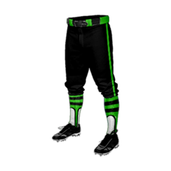 3712 MENS BASEBALL KNICKER PANT KWIK-SAW-RACING-1