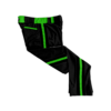 3712 MENS BALLPARK BLACK BRIAD PANTS KWIK-SAW-RACING-1