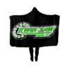 3712 UNISEX FAN WRAP HOODY KWIK-SAW-RACING-1