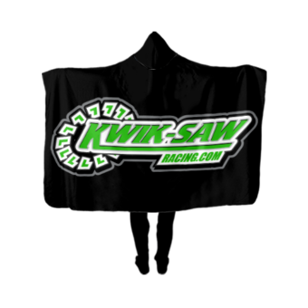 3712 UNISEX FAN WRAP HOODY KWIK-SAW-RACING-1