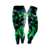2386 WOMENS LEGGINGS THROWLINE-VOLLEYBALL-ADDS