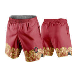 1303 MENS MIRCO FIBER 160gsm SHORT GODS-OF-REHAB-1