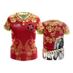1303 WOMENS 2 BUTTON SCOOP NECK GODS-OF-REHAB-1