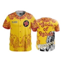 1303 MENS FULL BUTTON DOWN GODS-OF-REHAB-2