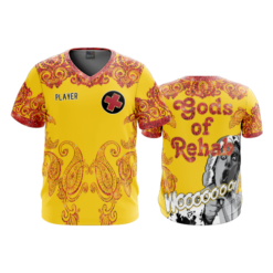 1303 MENS SPORT V NECK GODS-OF-REHAB-2