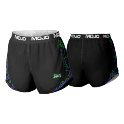 3717 WOMENS MICRO FIBER PRACTICE SHORT THE-JOKE-1