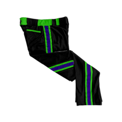 3717 MENS BALLPARK BLACK BRIAD PANTS THE-JOKE-1