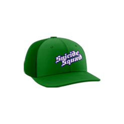 1648 R_P FLEX FIT CAP PTS30 SUICIDE-SQUAD-2023-1