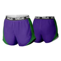 1648 WOMENS MICRO FIBER PRACTICE SHORT SUICIDE-SQUAD-2023-1