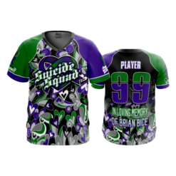 1648 MENS SPORT V NECK SUICIDE-SQUAD-2023-1