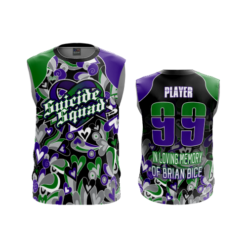 1648 MENS SPORT CREW NECK SLEEVELESS SUICIDE-SQUAD-2023-1