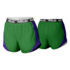 1648 WOMENS MICRO FIBER PRACTICE SHORT SUICIDE-SQUAD-2023-2