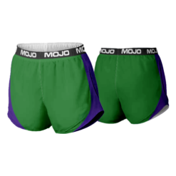 1648 WOMENS MICRO FIBER PRACTICE SHORT SUICIDE-SQUAD-2023-2