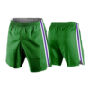 1648 MENS MIRCO FIBER 160gsm SHORT SUICIDE-SQUAD-2023-2