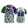 1648 MENS SPORT V NECK SUICIDE-SQUAD-2023-2