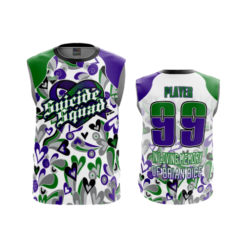 1648 MENS SPORT CREW NECK SLEEVELESS SUICIDE-SQUAD-2023-2